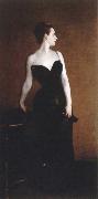 John Singer Sargent madame x china oil painting artist